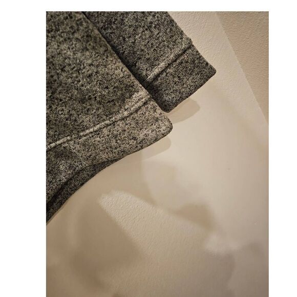 NWT - Eddie Bauer Radiator Top Zip Pullover Sweater Sweatshirt Size XL - Picture 4 of 7